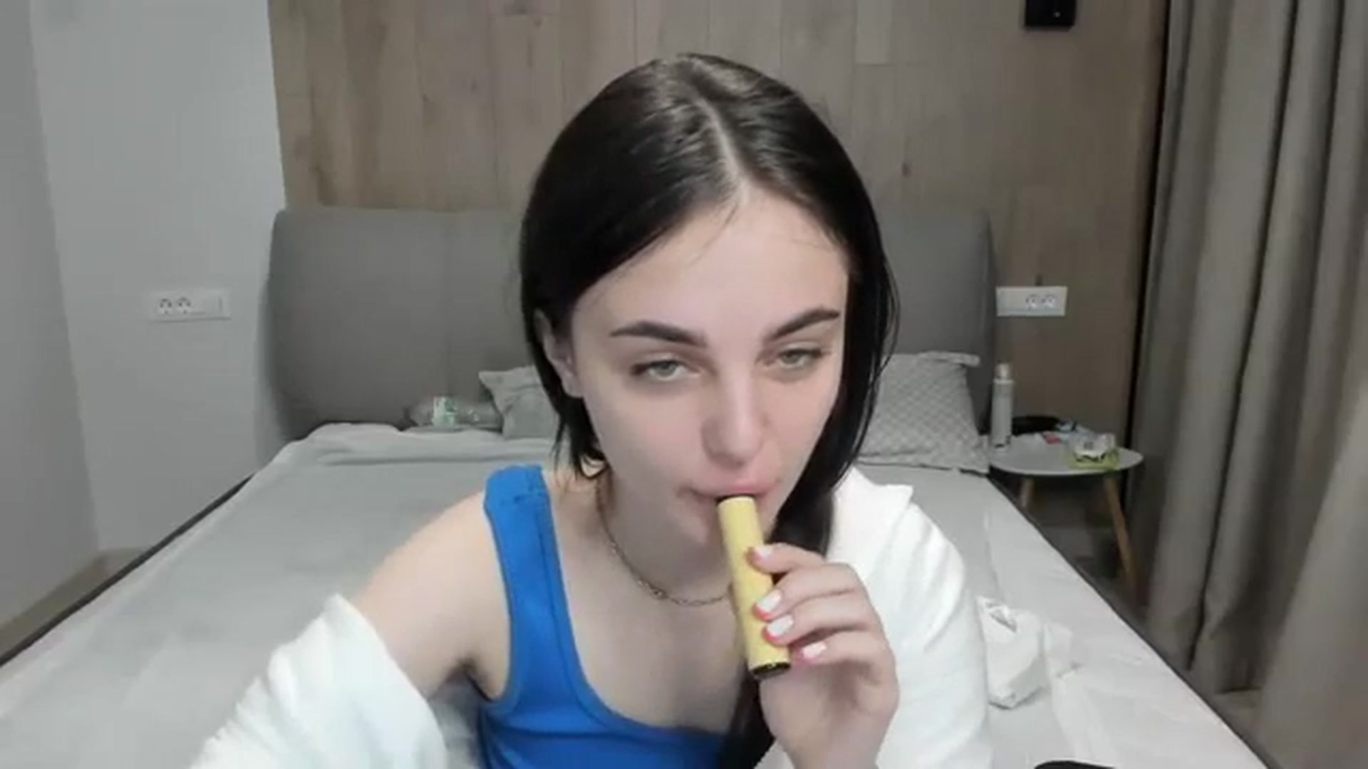 Gallery image thumbnail from Gigii_ulala_'s myfreecams stream on, 10/25/2023, 13:23 image 11 of 20