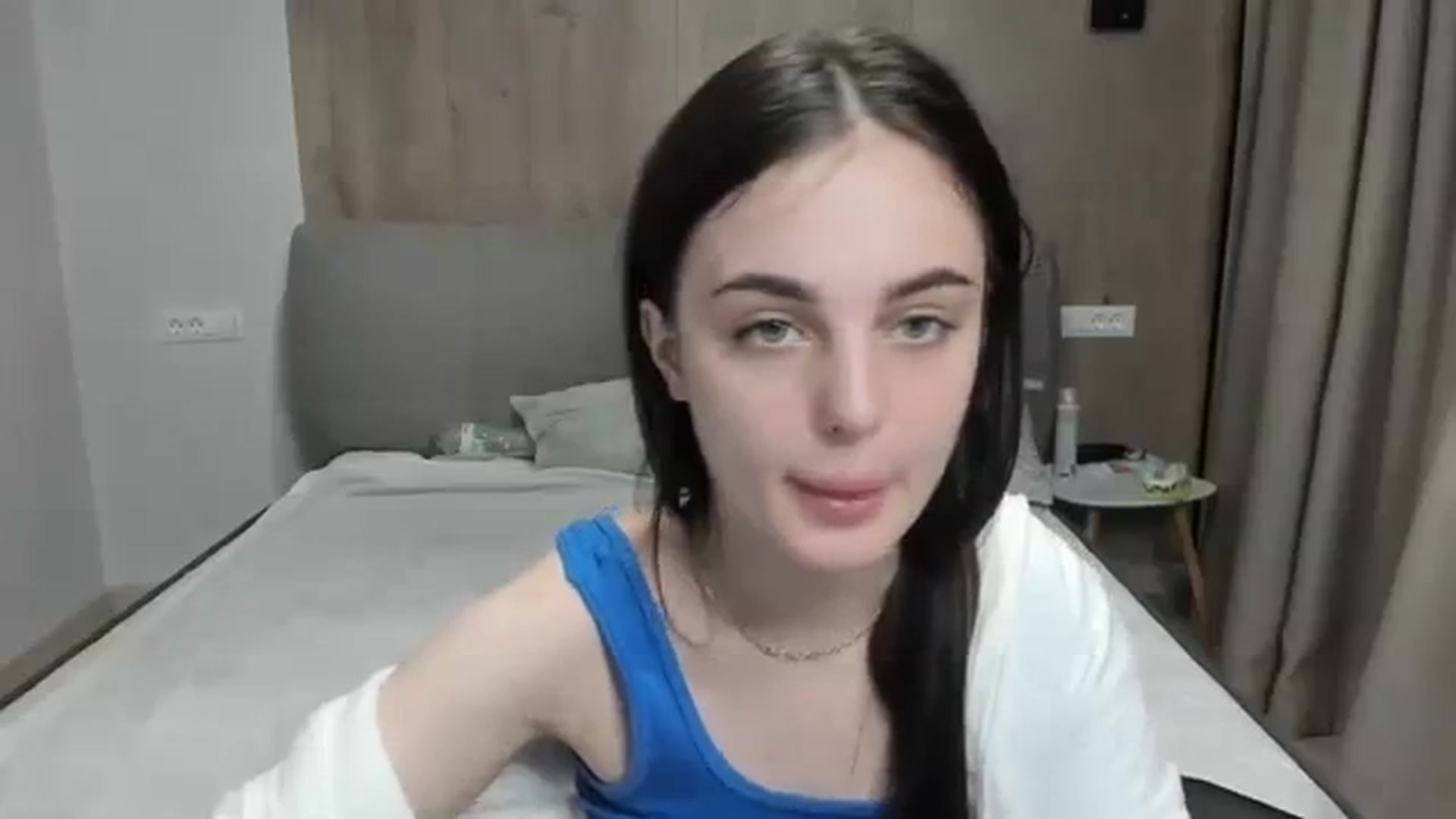 Gallery image thumbnail from Gigii_ulala_'s myfreecams stream on, 10/25/2023, 13:23 image 18 of 20