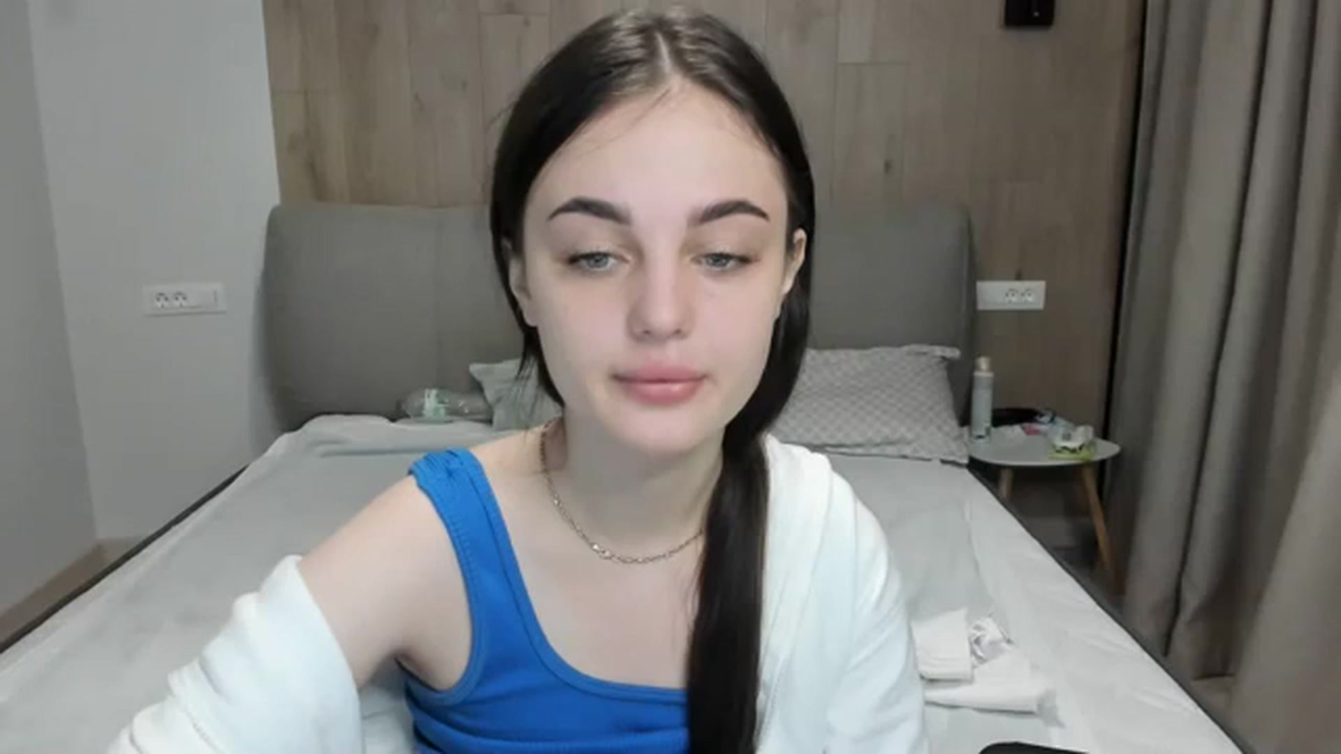 Gallery image thumbnail from Gigii_ulala_'s myfreecams stream on, 10/25/2023, 13:23 image 7 of 20