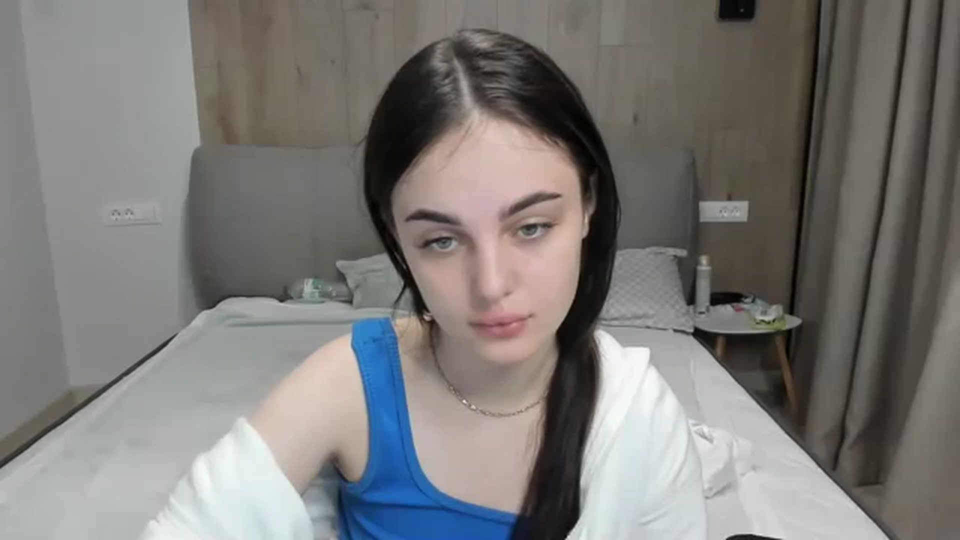 Gallery image thumbnail from Gigii_ulala_'s myfreecams stream on, 10/25/2023, 13:23 image 10 of 20