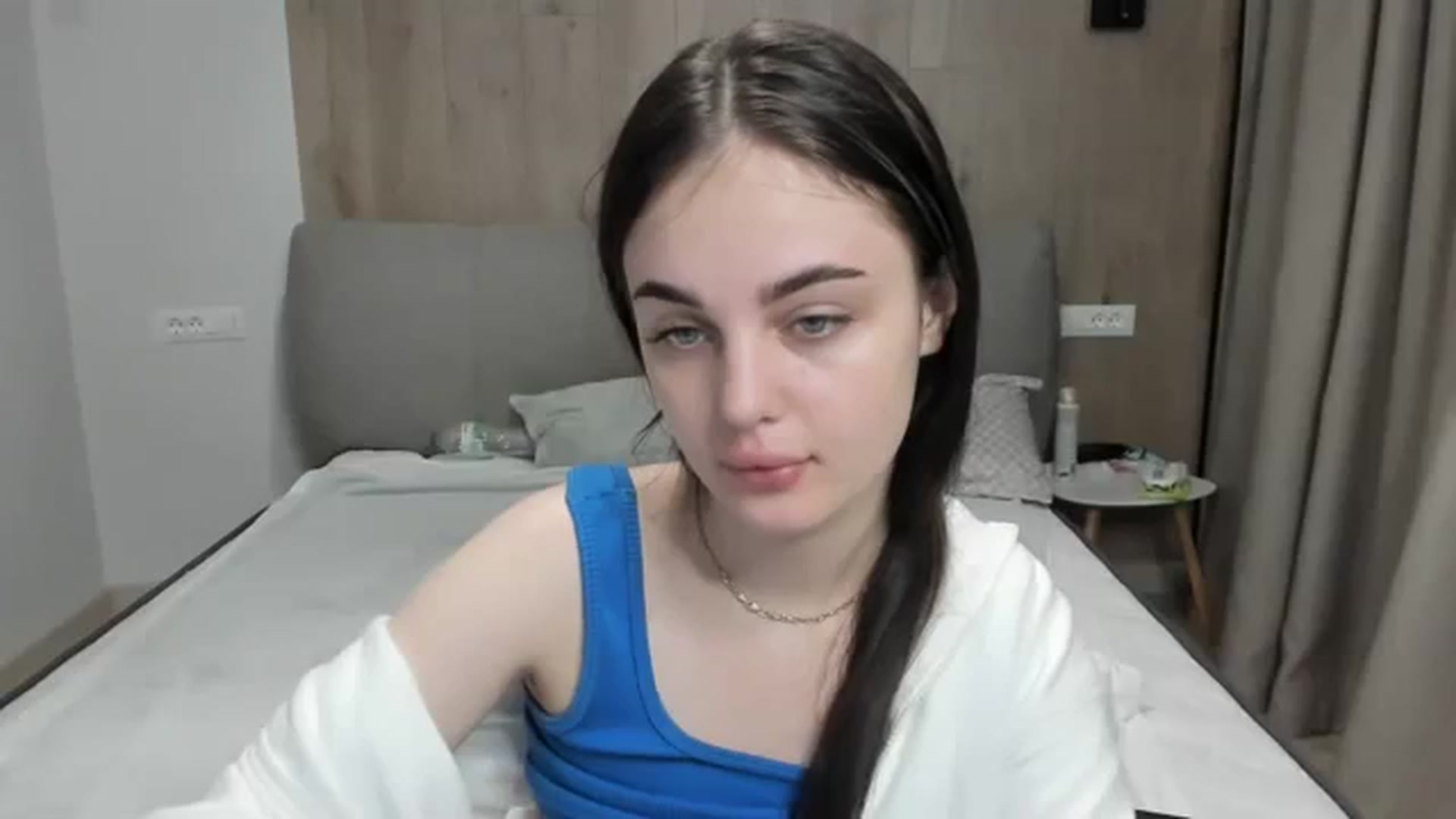 Gallery image thumbnail from Gigii_ulala_'s myfreecams stream on, 10/25/2023, 13:23 image 9 of 20