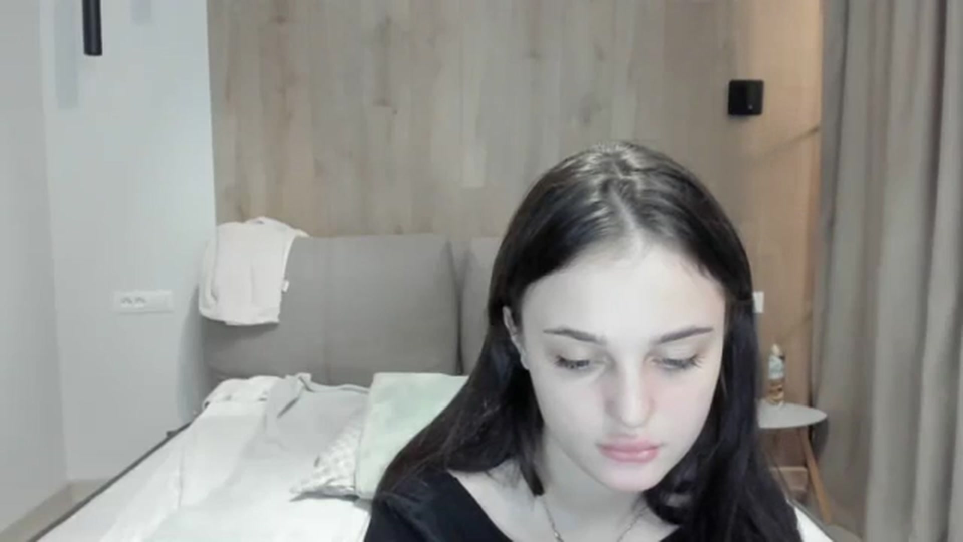 Gallery image thumbnail from Gigii_ulala_'s myfreecams stream on, 11/01/2023, 16:19 image 18 of 20