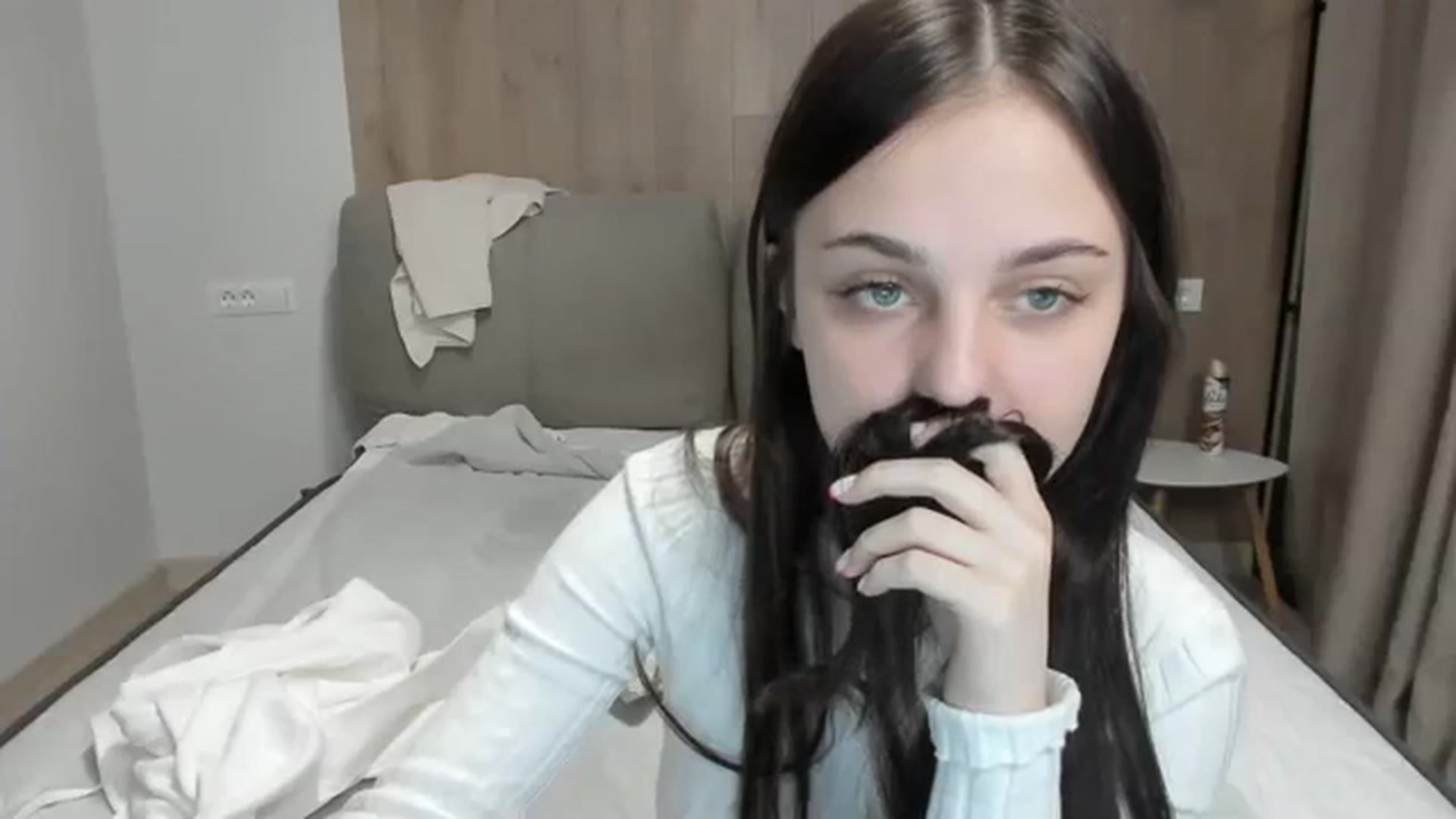 Gallery image thumbnail from Gigii_ulala_'s myfreecams stream on, 11/04/2023, 15:13 image 20 of 20