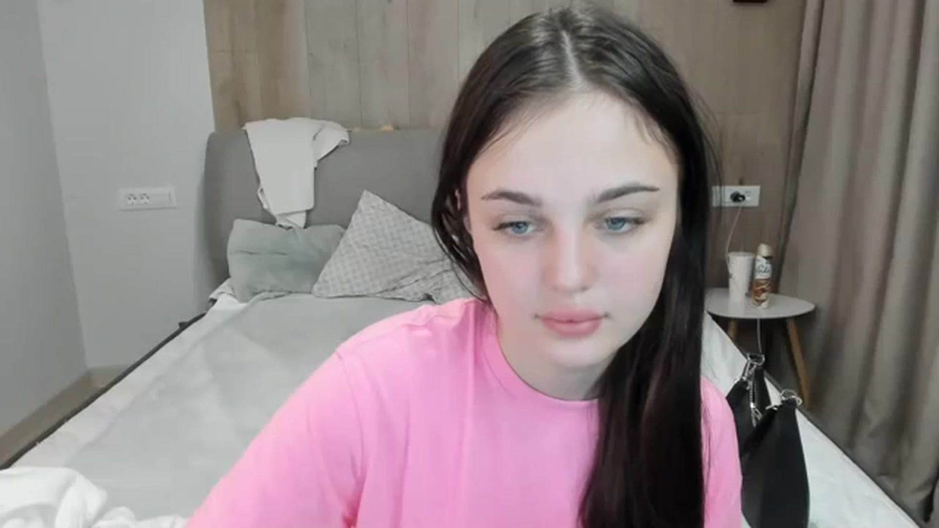 Gallery image thumbnail from Gigii_ulala_'s myfreecams stream on, 11/07/2023, 10:10 image 13 of 20
