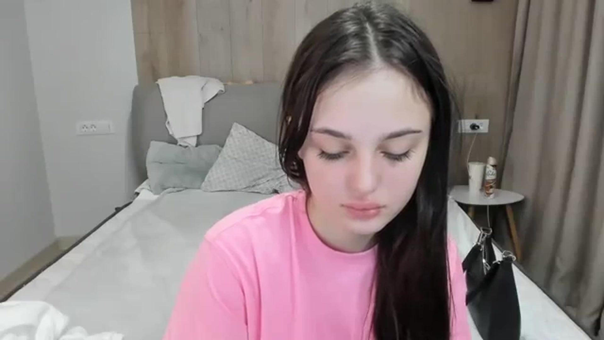 Gallery image thumbnail from Gigii_ulala_'s myfreecams stream on, 11/07/2023, 10:10 image 14 of 20