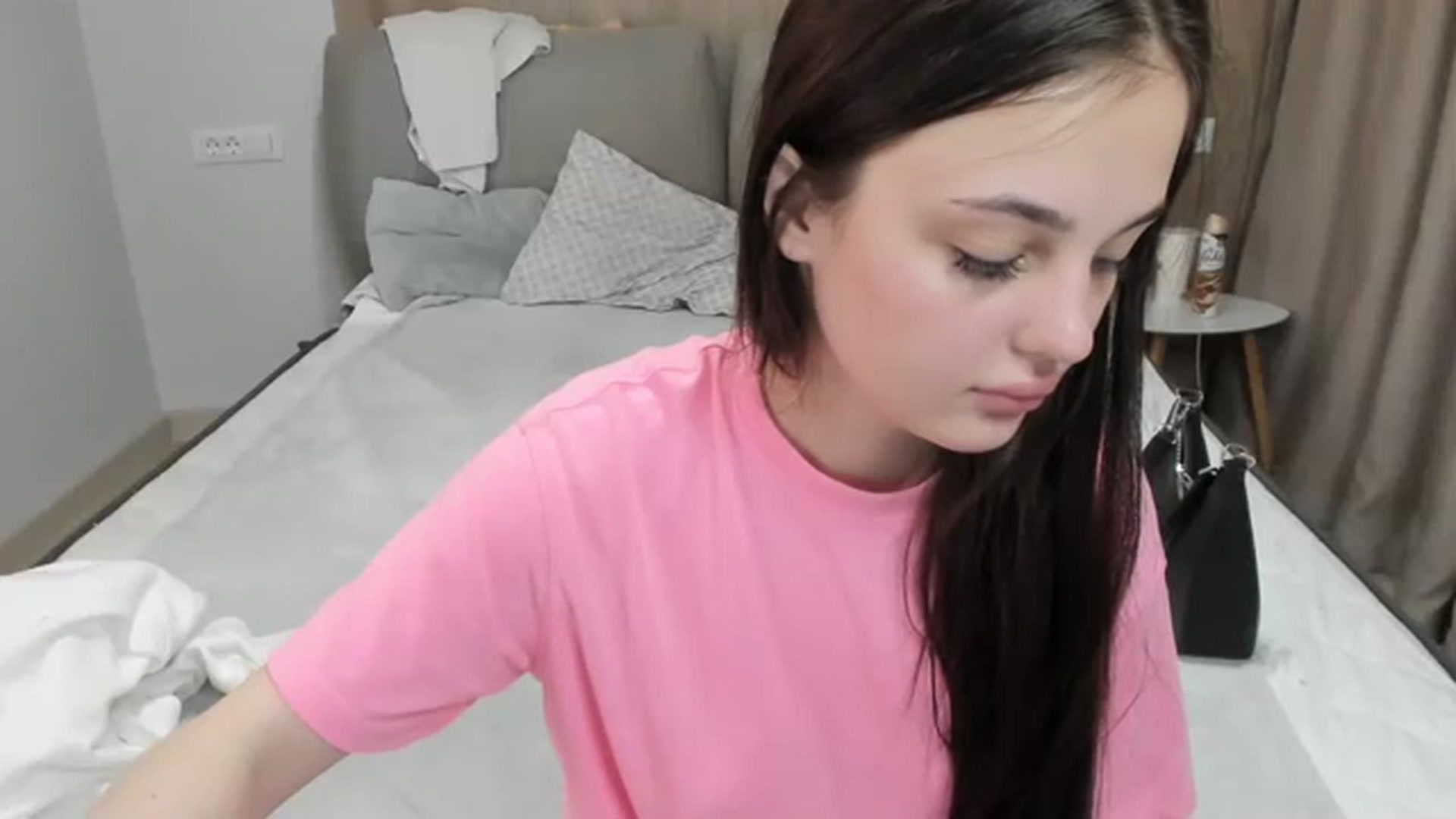 Gallery image thumbnail from Gigii_ulala_'s myfreecams stream on, 11/07/2023, 10:10 image 18 of 20