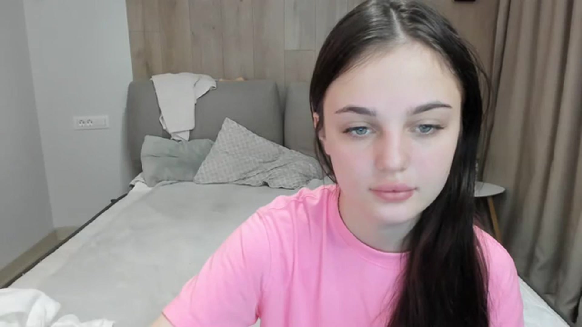 Gallery image thumbnail from Gigii_ulala_'s myfreecams stream on, 11/07/2023, 10:10 image 8 of 20