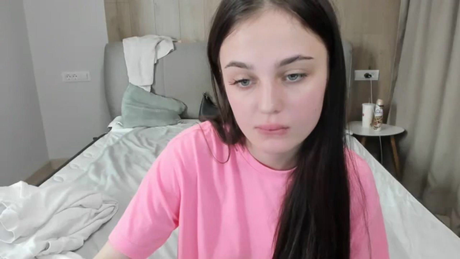 Gallery image thumbnail from Gigii_ulala_'s myfreecams stream on, 11/07/2023, 12:43 image 8 of 20