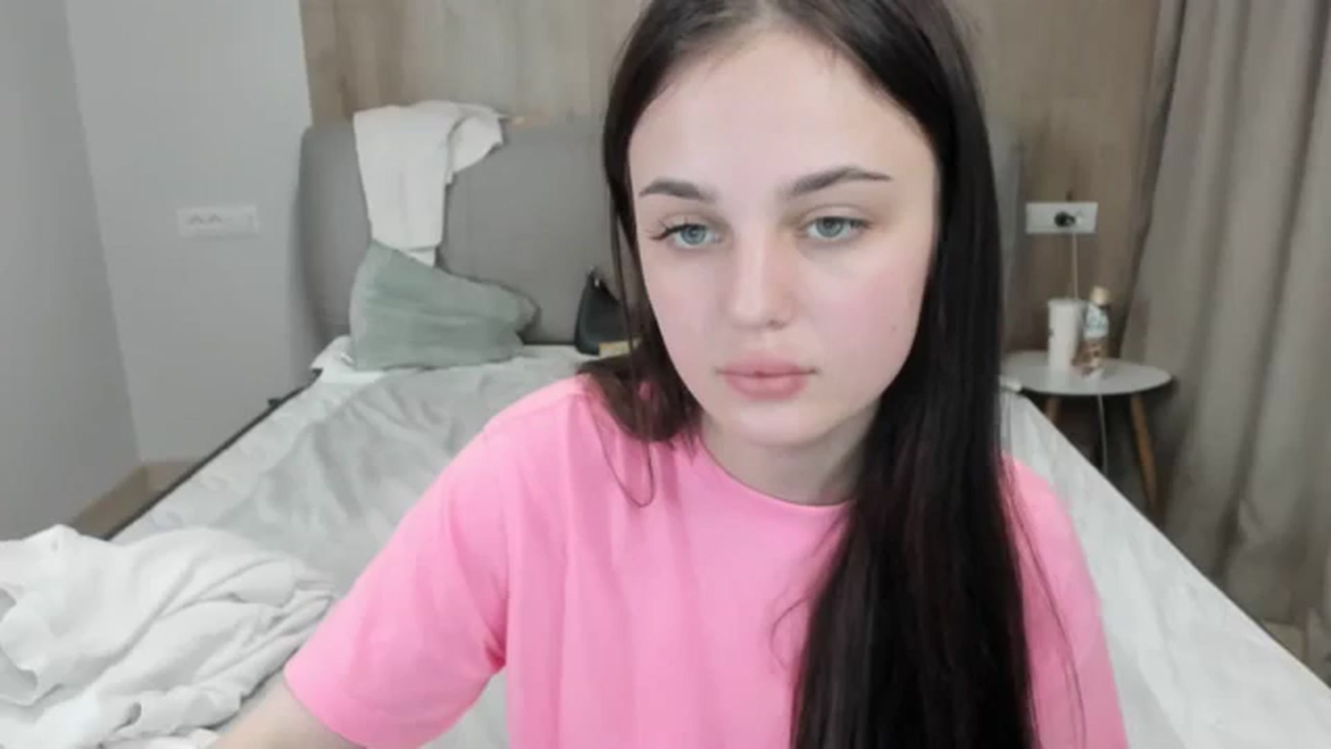 Gallery image thumbnail from Gigii_ulala_'s myfreecams stream on, 11/07/2023, 12:43 image 18 of 20