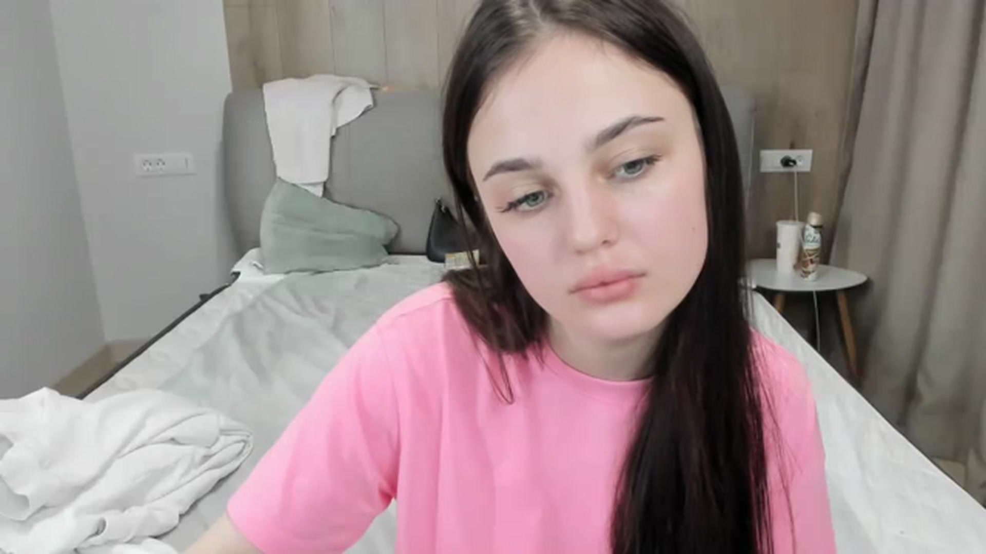 Gallery image thumbnail from Gigii_ulala_'s myfreecams stream on, 11/07/2023, 12:43 image 20 of 20