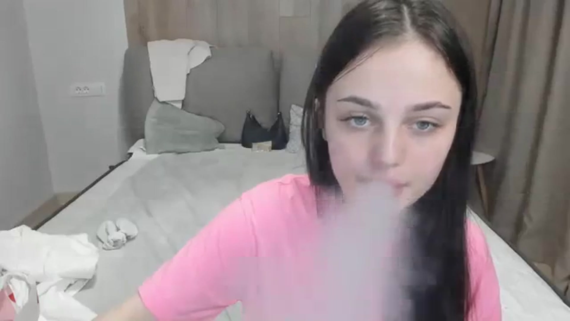 Gallery image thumbnail from Gigii_ulala_'s myfreecams stream on, 11/07/2023, 13:43 image 8 of 20