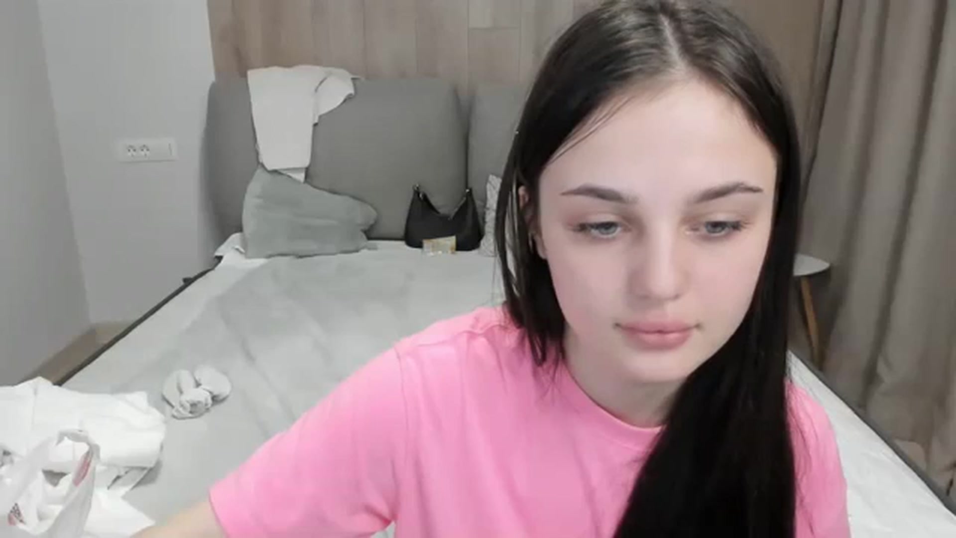 Gallery image thumbnail from Gigii_ulala_'s myfreecams stream on, 11/07/2023, 13:43 image 6 of 20