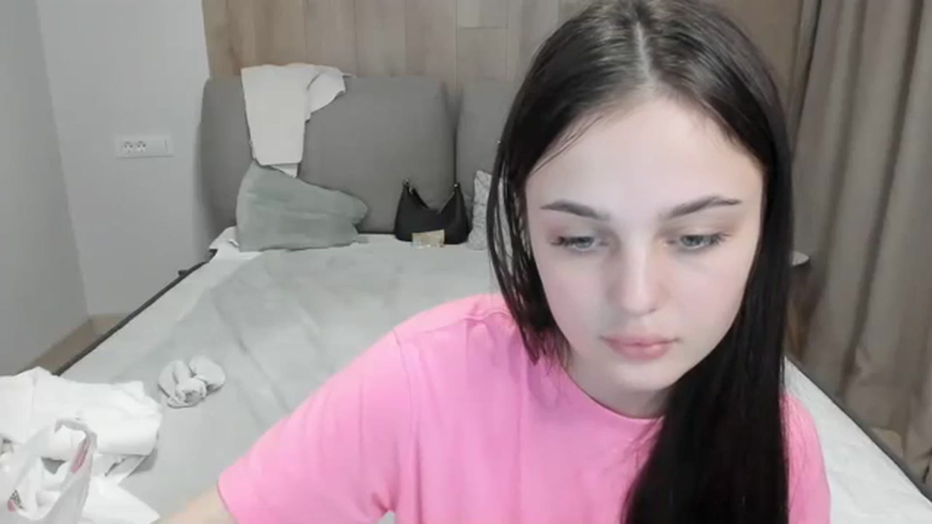 Gallery image thumbnail from Gigii_ulala_'s myfreecams stream on, 11/07/2023, 13:43 image 3 of 20