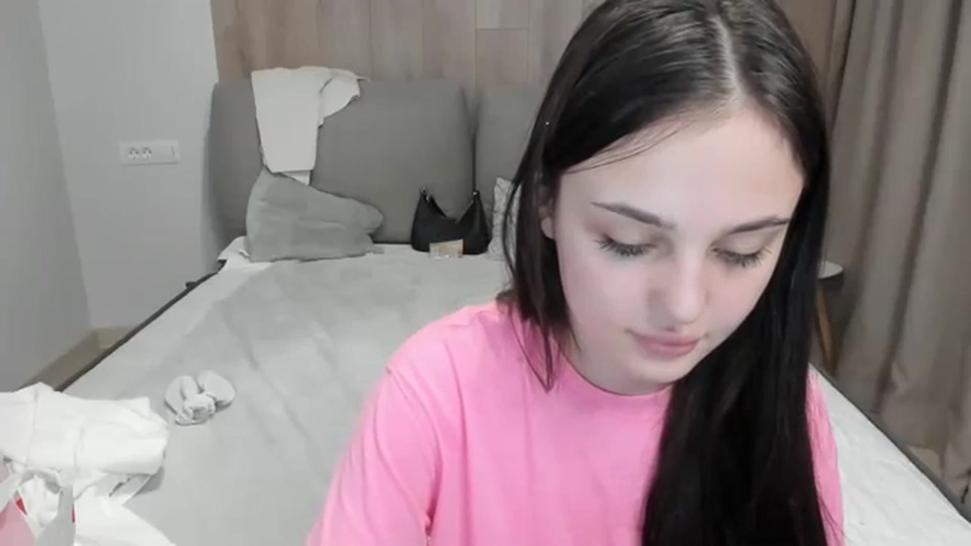 Gallery image thumbnail from Gigii_ulala_'s myfreecams stream on, 11/07/2023, 13:43 image 11 of 20