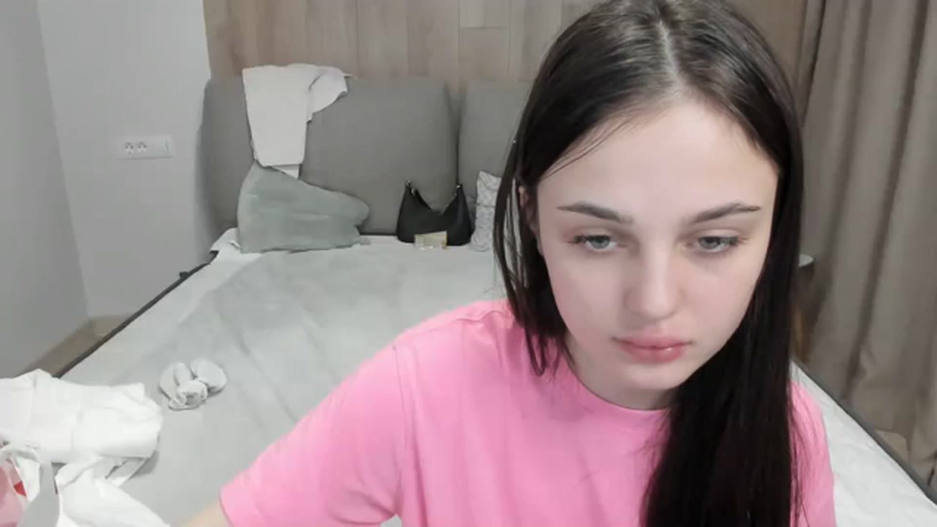 Gallery image thumbnail from Gigii_ulala_'s myfreecams stream on, 11/07/2023, 13:43 image 7 of 20