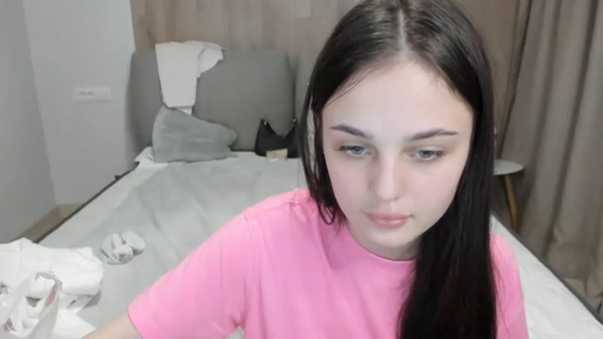 Gallery image thumbnail from Gigii_ulala_'s myfreecams stream on, 11/07/2023, 13:43 image 5 of 20