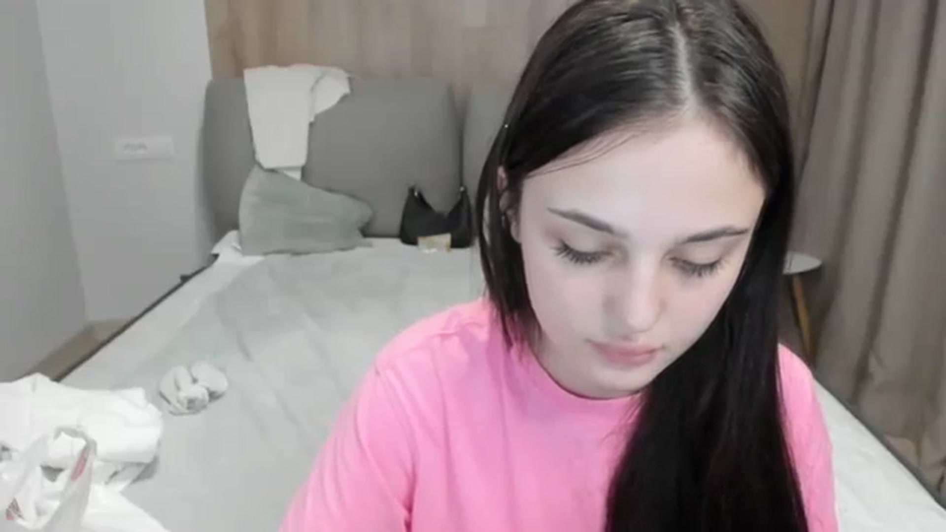 Gallery image thumbnail from Gigii_ulala_'s myfreecams stream on, 11/07/2023, 13:43 image 2 of 20