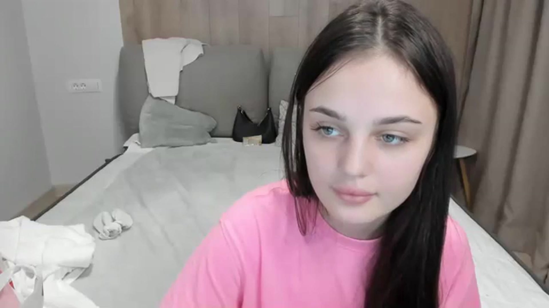 Gallery image thumbnail from Gigii_ulala_'s myfreecams stream on, 11/07/2023, 13:43 image 13 of 20