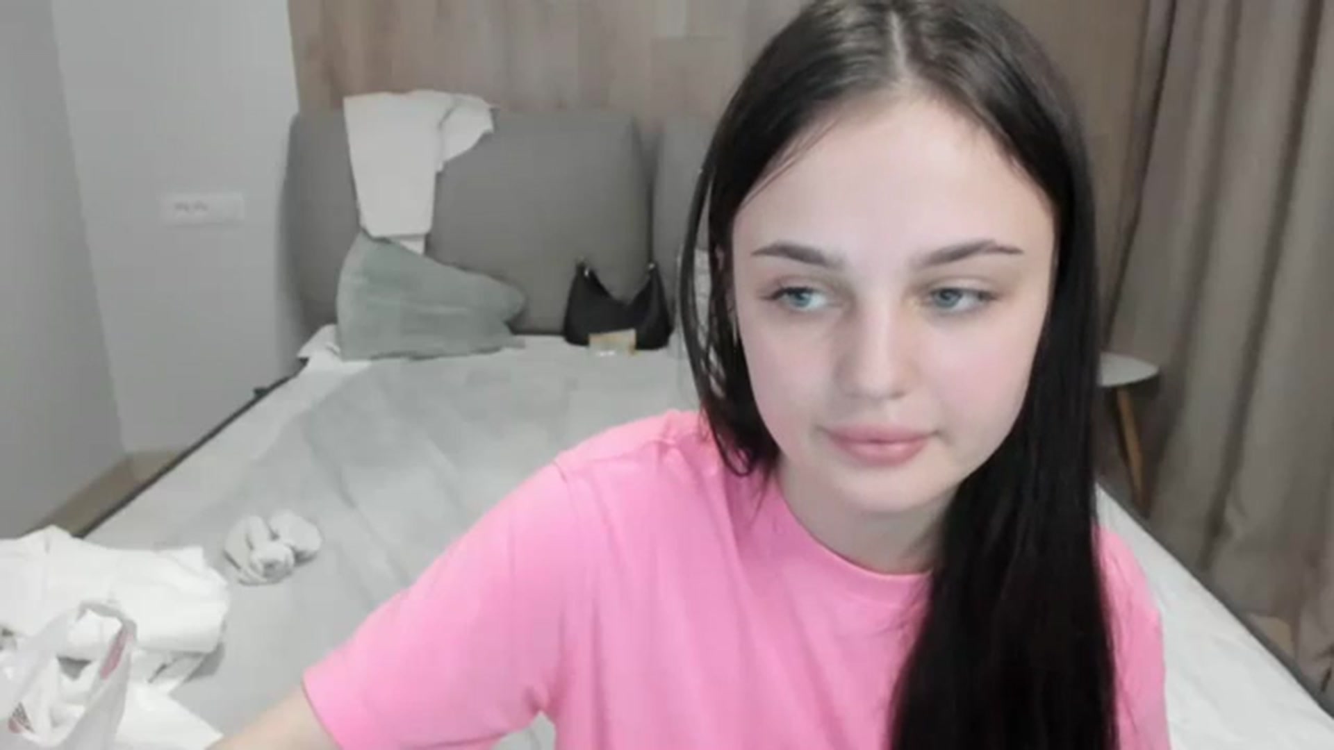 Gallery image thumbnail from Gigii_ulala_'s myfreecams stream on, 11/07/2023, 13:43 image 4 of 20