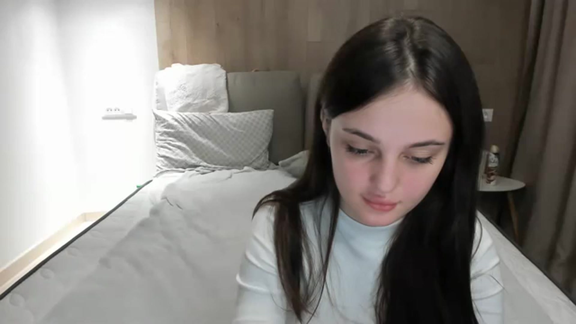Gallery image thumbnail from Gigii_ulala_'s myfreecams stream on, 11/08/2023, 15:56 image 17 of 20