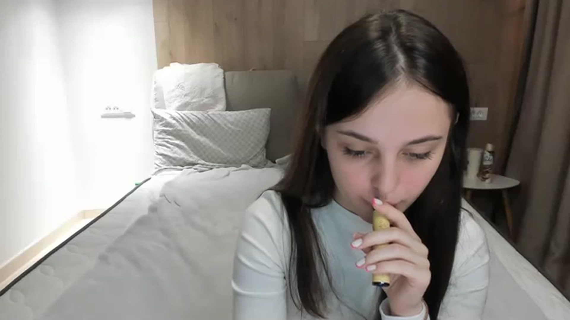 Gallery image thumbnail from Gigii_ulala_'s myfreecams stream on, 11/08/2023, 15:56 image 9 of 20