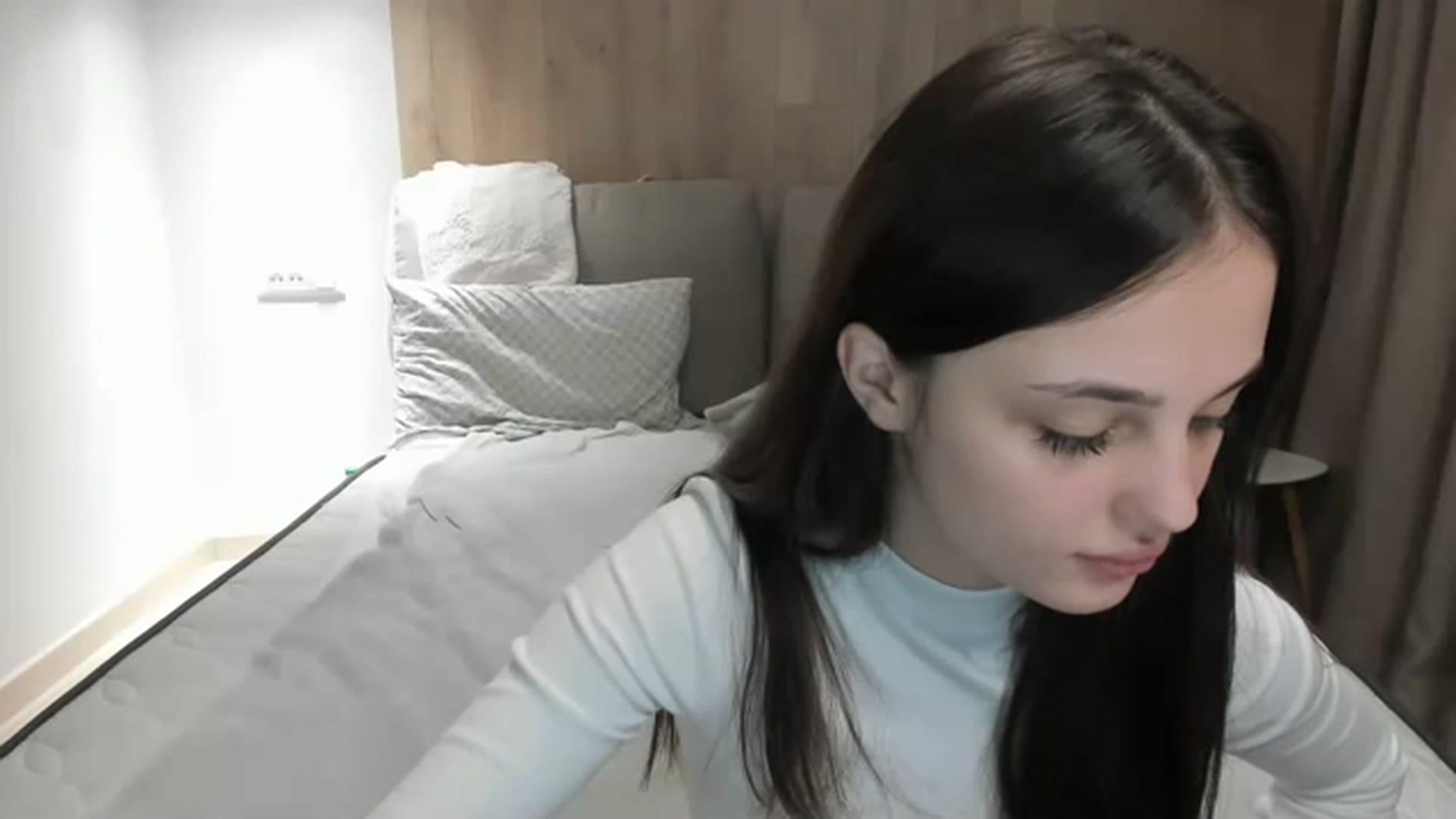 Gallery image thumbnail from Gigii_ulala_'s myfreecams stream on, 11/08/2023, 15:56 image 14 of 20