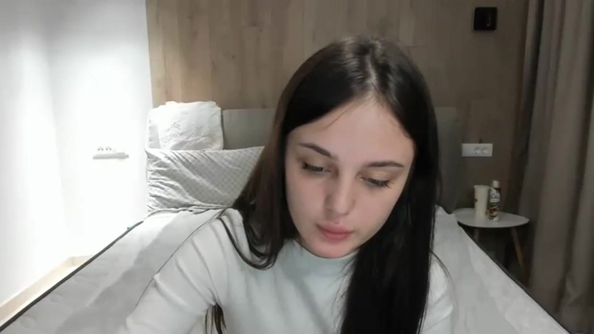 Gallery image thumbnail from Gigii_ulala_'s myfreecams stream on, 11/08/2023, 18:23 image 20 of 20