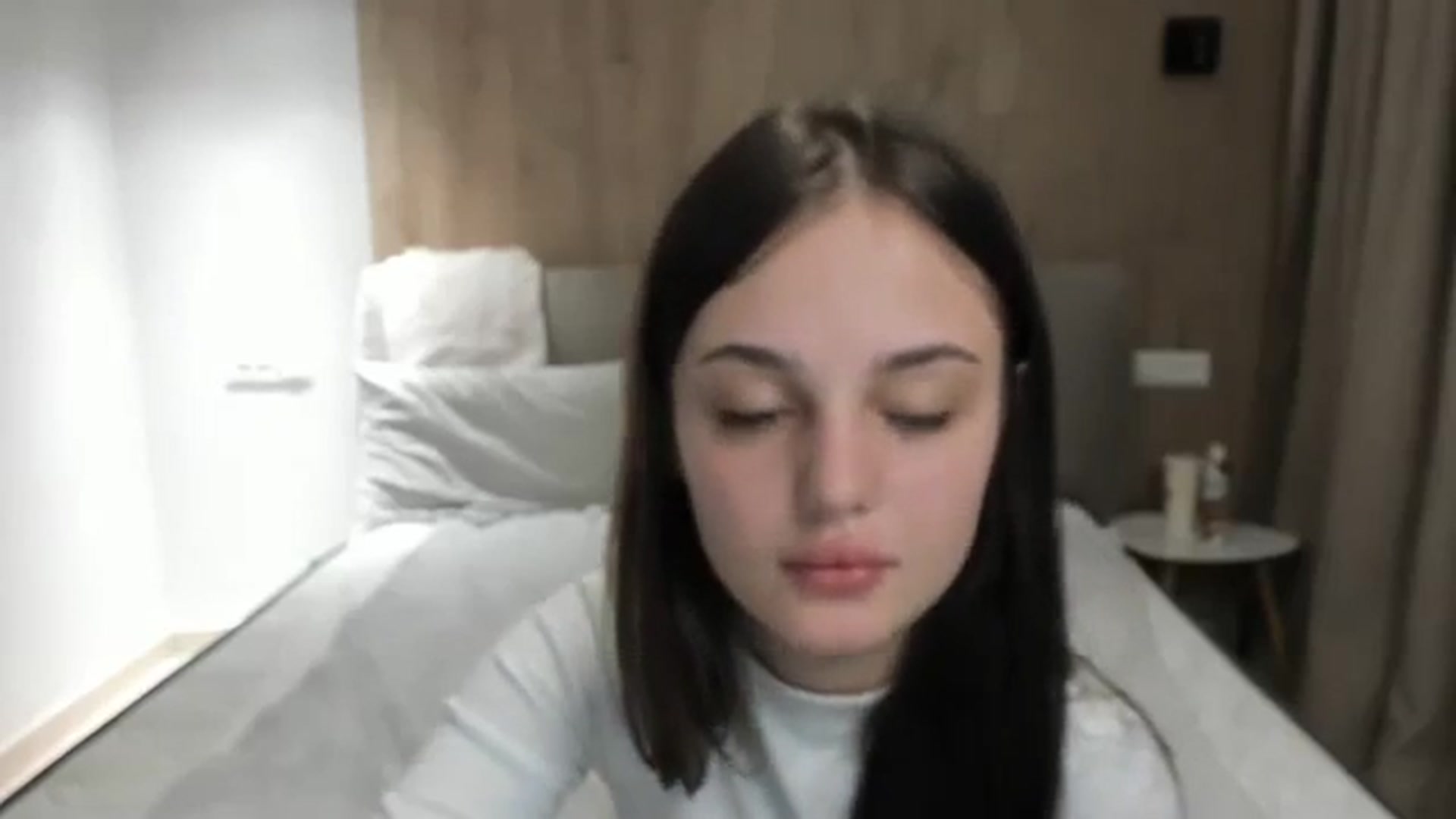 Gallery image thumbnail from Gigii_ulala_'s myfreecams stream on, 11/08/2023, 18:57 image 15 of 20
