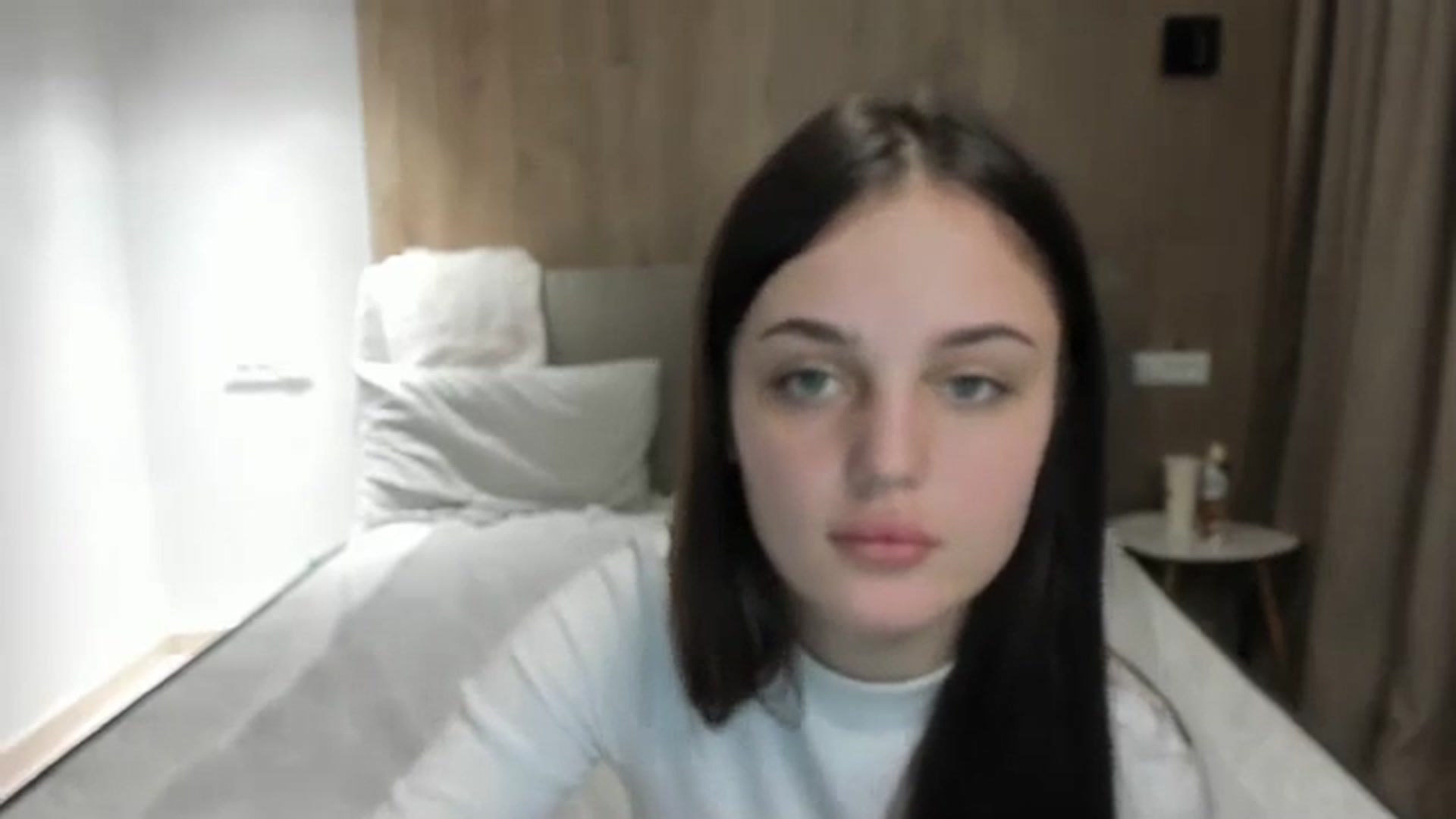 Gallery image thumbnail from Gigii_ulala_'s myfreecams stream on, 11/08/2023, 18:57 image 11 of 20