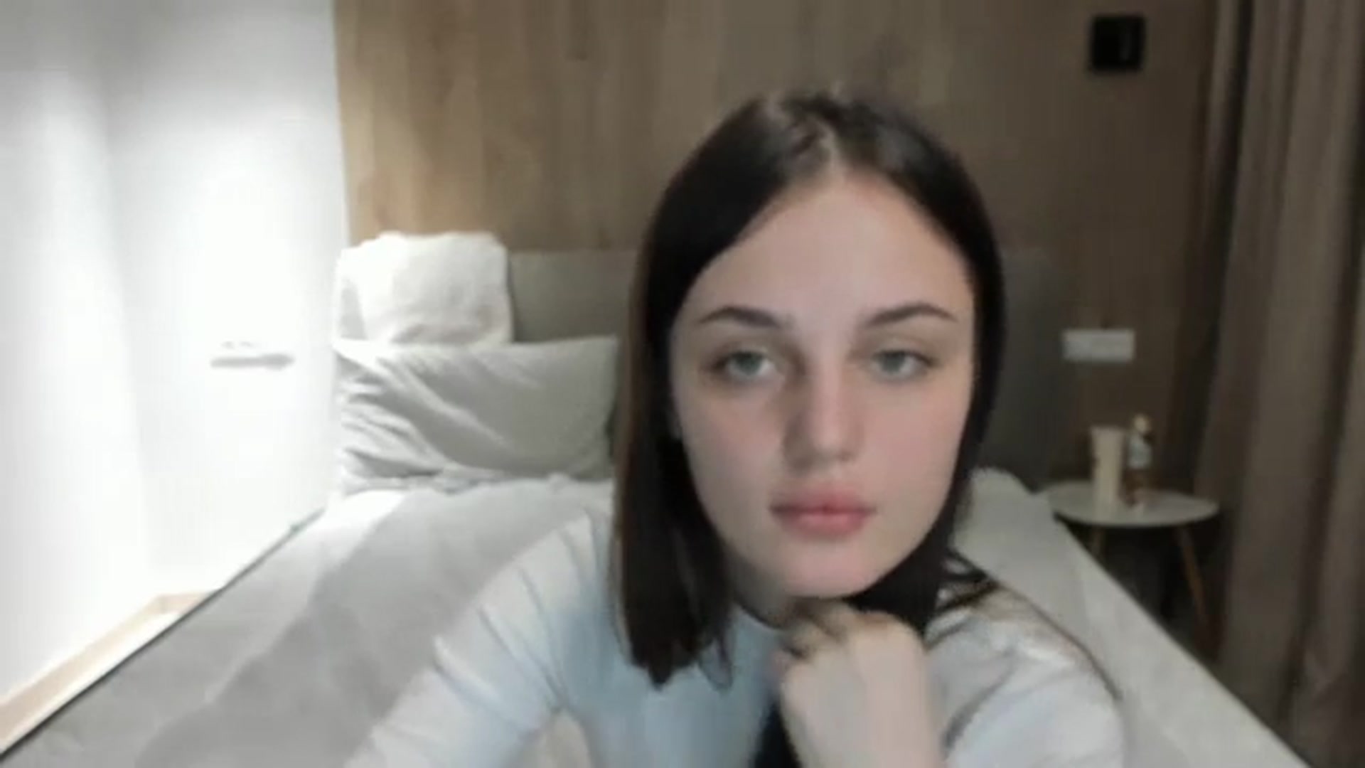 Gallery image thumbnail from Gigii_ulala_'s myfreecams stream on, 11/08/2023, 18:57 image 13 of 20