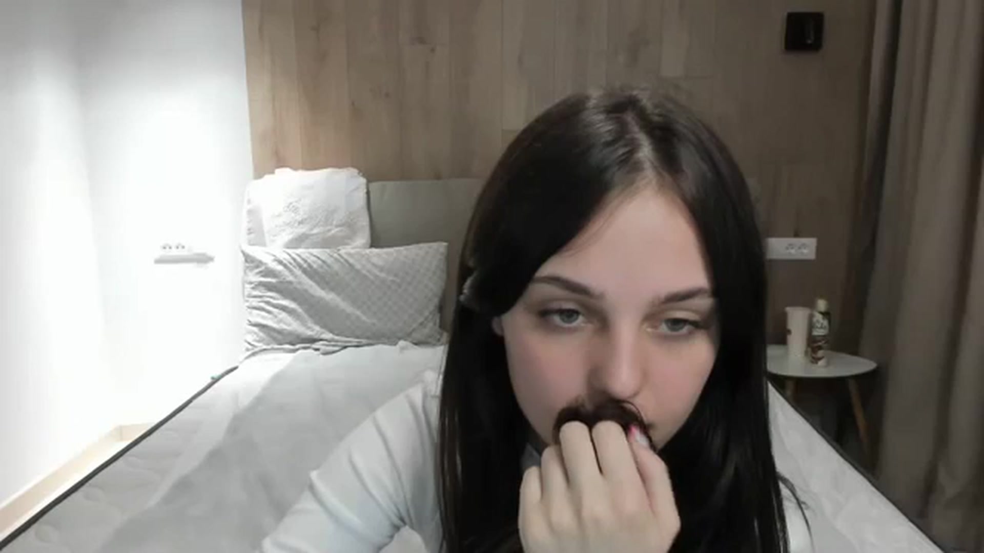 Gallery image thumbnail from Gigii_ulala_'s myfreecams stream on, 11/08/2023, 18:57 image 20 of 20