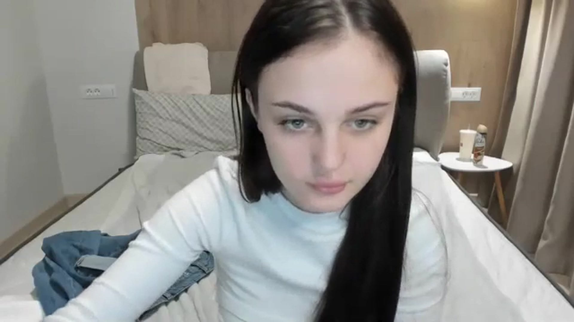 Gallery image thumbnail from Gigii_ulala_'s myfreecams stream on, 11/09/2023, 15:40 image 11 of 20