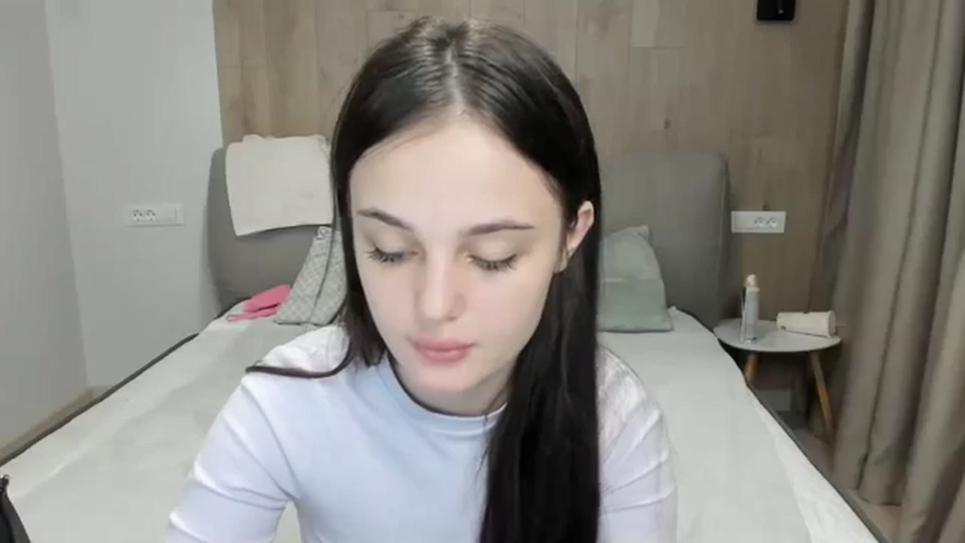 Gallery image thumbnail from Gigii_ulala_'s myfreecams stream on, 11/10/2023, 14:24 image 4 of 20