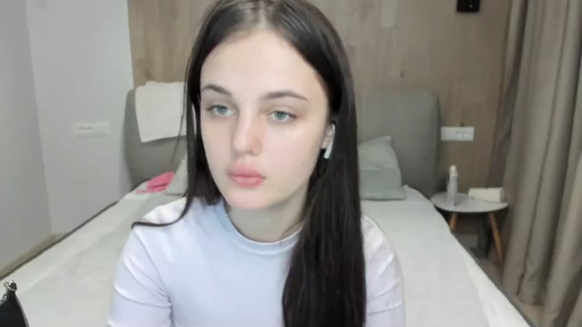 Gallery image thumbnail from Gigii_ulala_'s myfreecams stream on, 11/10/2023, 14:24 image 5 of 20