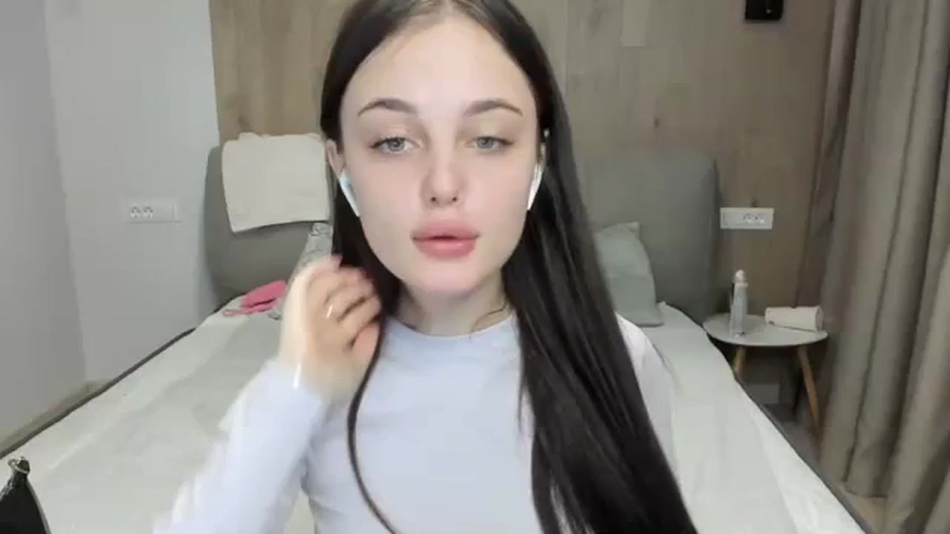 Gallery image thumbnail from Gigii_ulala_'s myfreecams stream on, 11/10/2023, 14:24 image 13 of 20