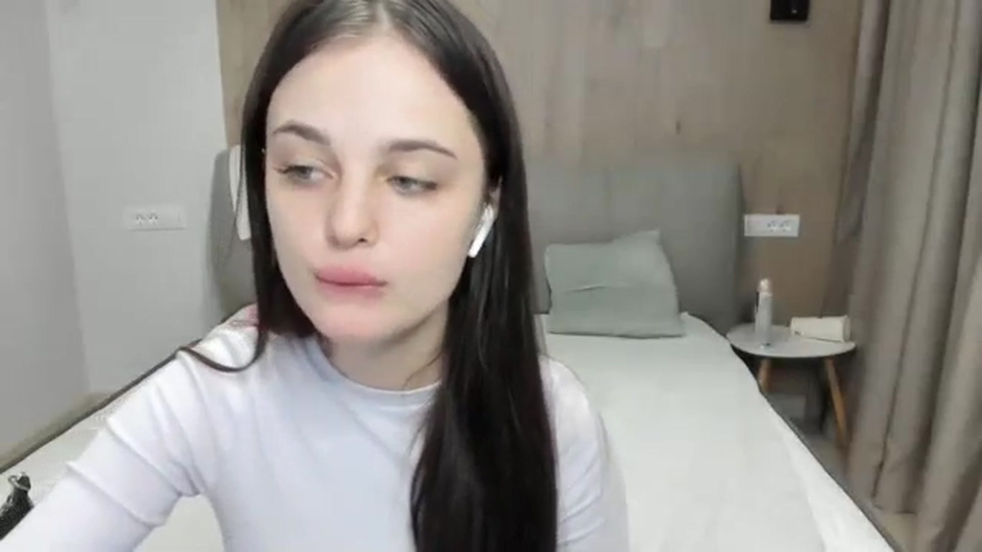 Gallery image thumbnail from Gigii_ulala_'s myfreecams stream on, 11/10/2023, 14:24 image 7 of 20