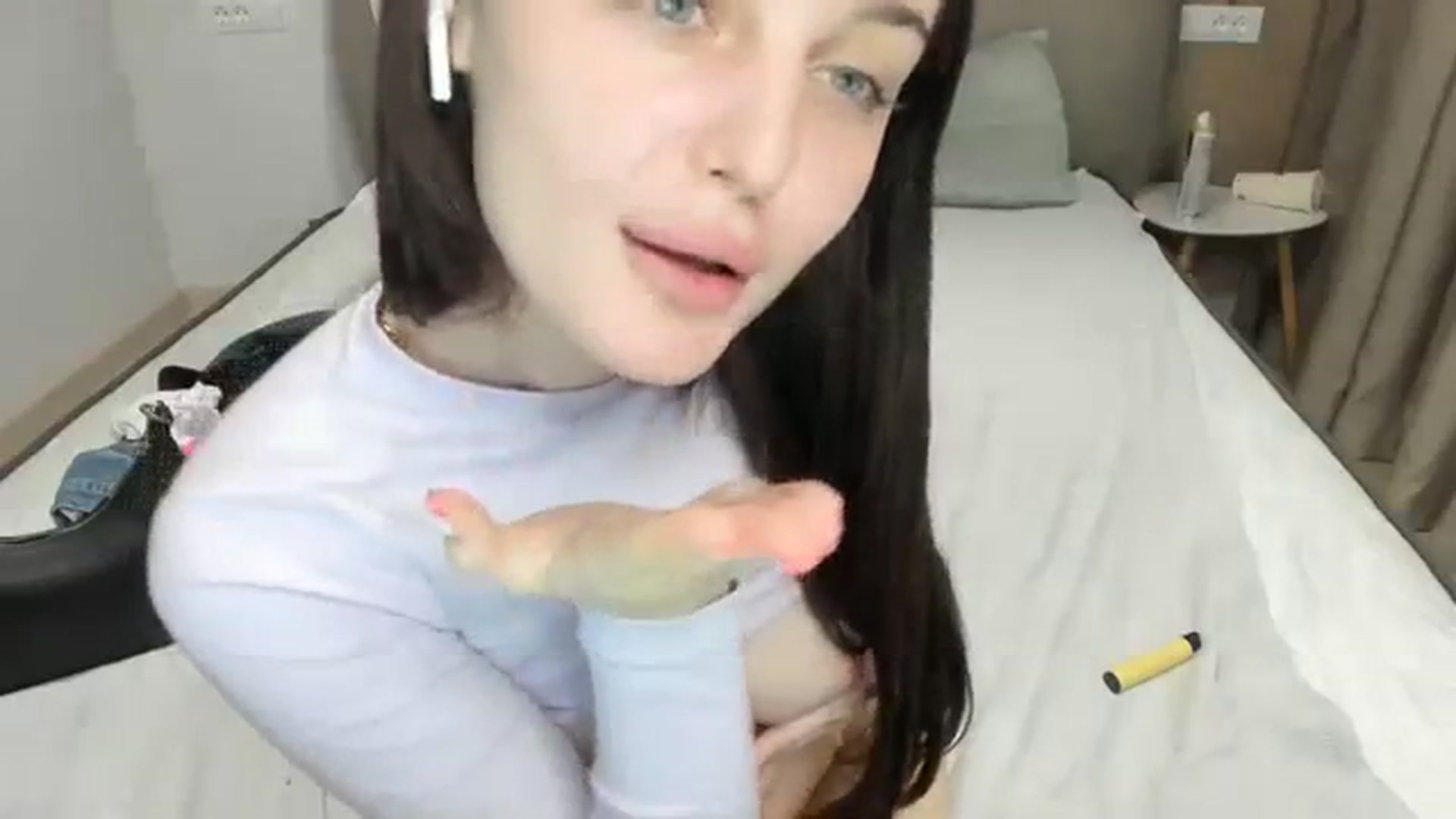Gallery image thumbnail from Gigii_ulala_'s myfreecams stream on, 11/10/2023, 15:15 image 4 of 20