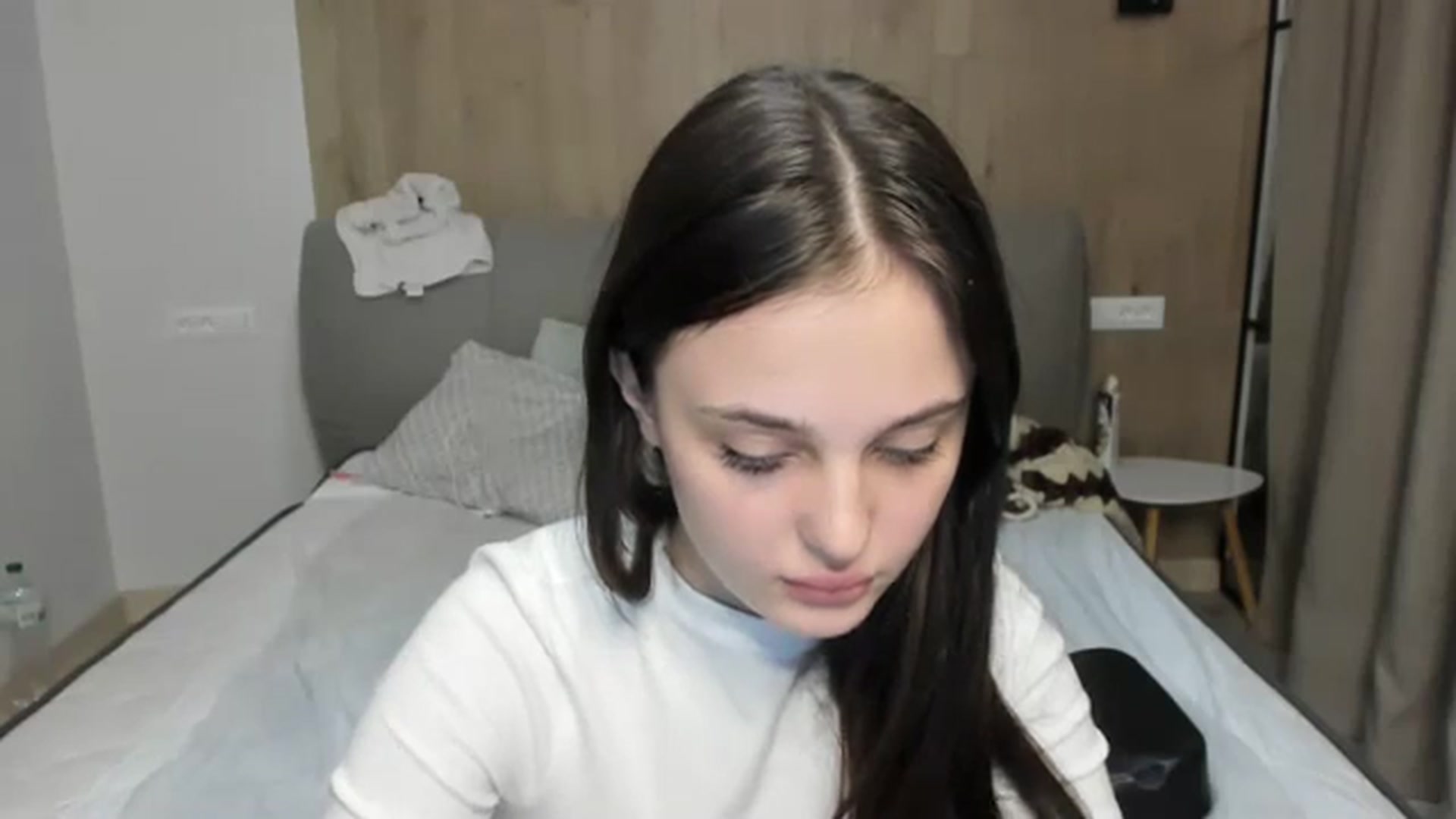 Gallery image thumbnail from Gigii_ulala_'s myfreecams stream on, 11/14/2023, 16:59 image 16 of 20