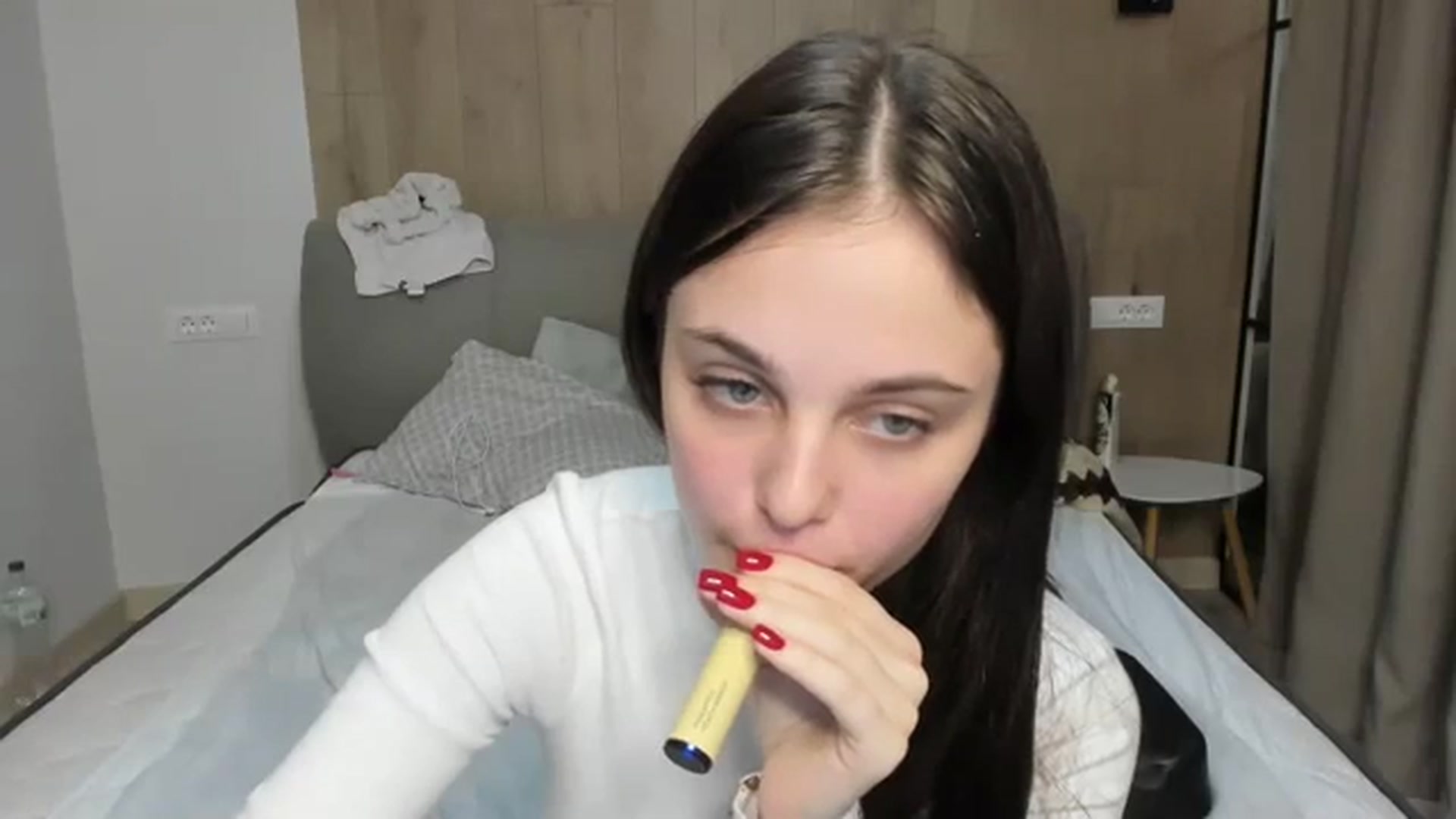Gallery image thumbnail from Gigii_ulala_'s myfreecams stream on, 11/14/2023, 16:59 image 6 of 20