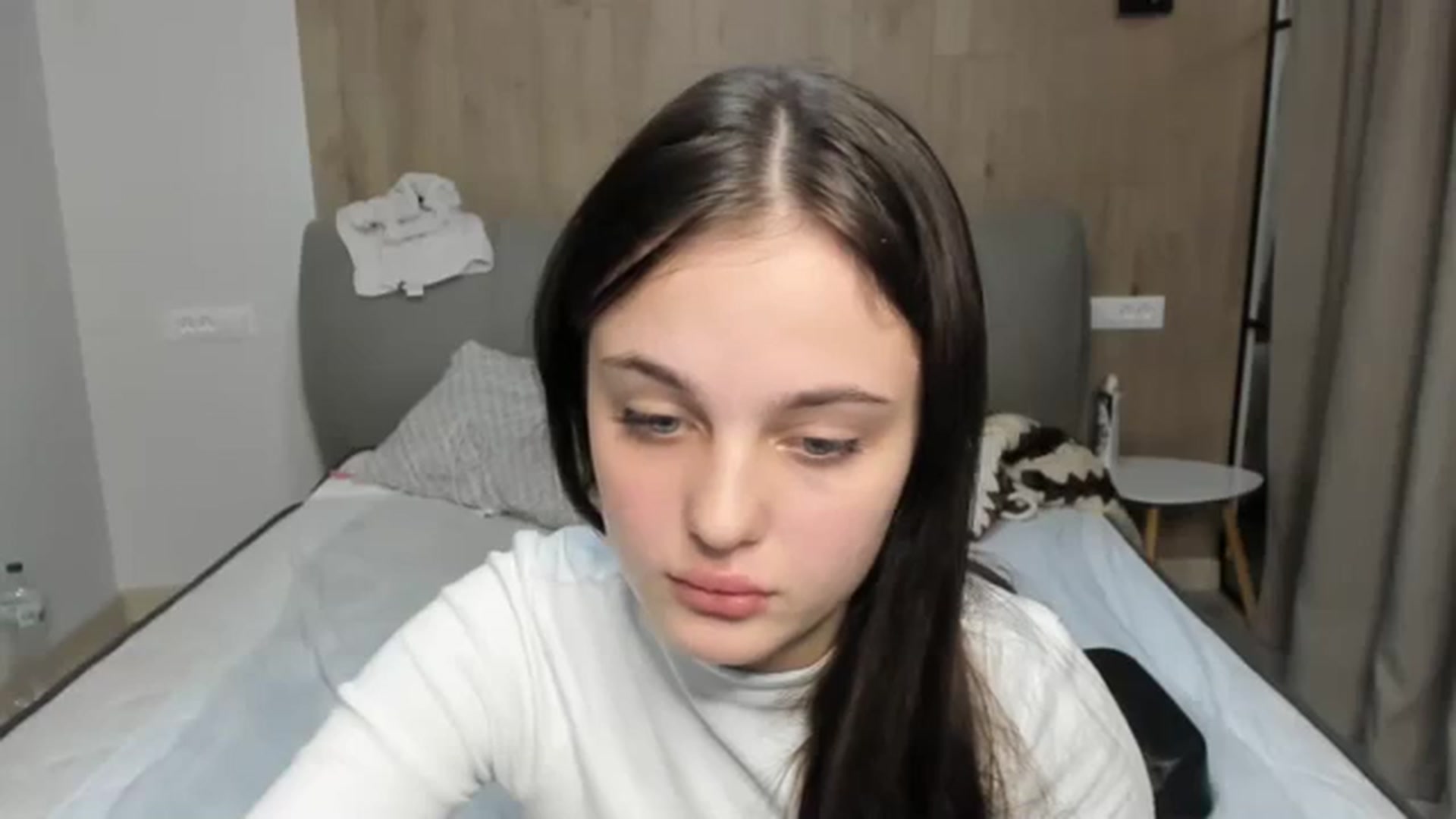 Gallery image thumbnail from Gigii_ulala_'s myfreecams stream on, 11/14/2023, 16:59 image 12 of 20