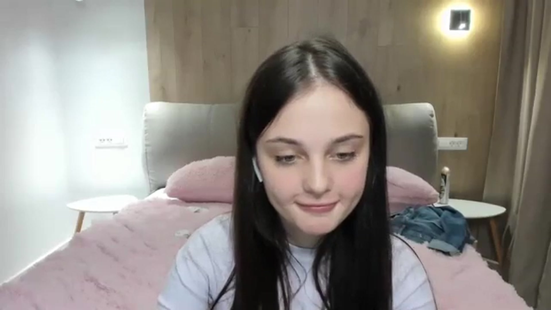 Gallery image thumbnail from Gigii_ulala_'s myfreecams stream on, 11/15/2023, 19:09 image 13 of 20