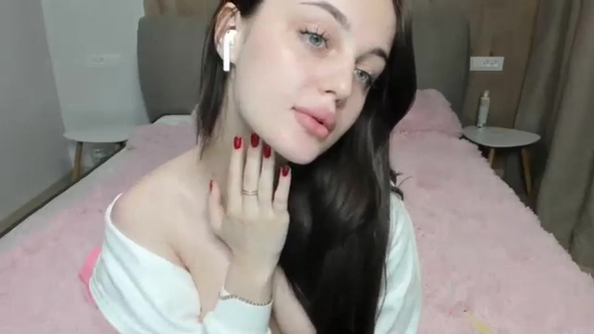 Gallery image thumbnail from Gigii_ulala_'s myfreecams stream on, 11/16/2023, 17:14 image 13 of 20