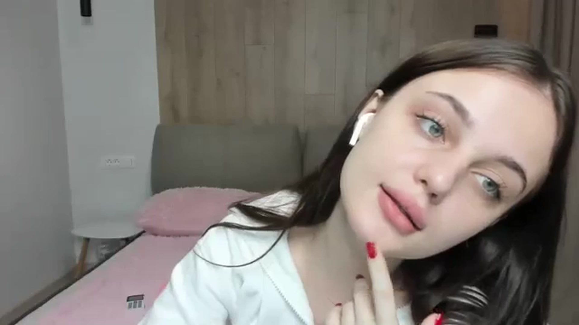 Gallery image thumbnail from Gigii_ulala_'s myfreecams stream on, 11/16/2023, 19:09 image 4 of 20