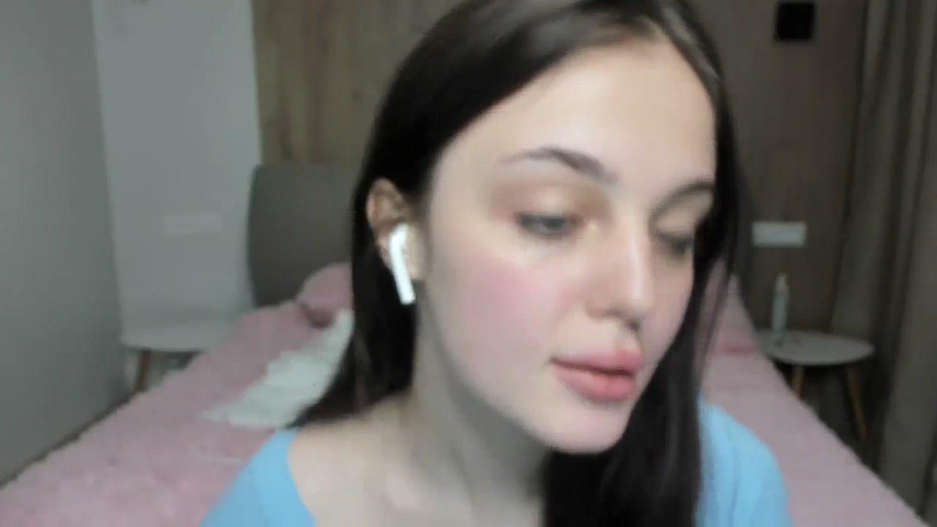 Gallery image thumbnail from Gigii_ulala_'s myfreecams stream on, 11/17/2023, 16:29 image 2 of 20