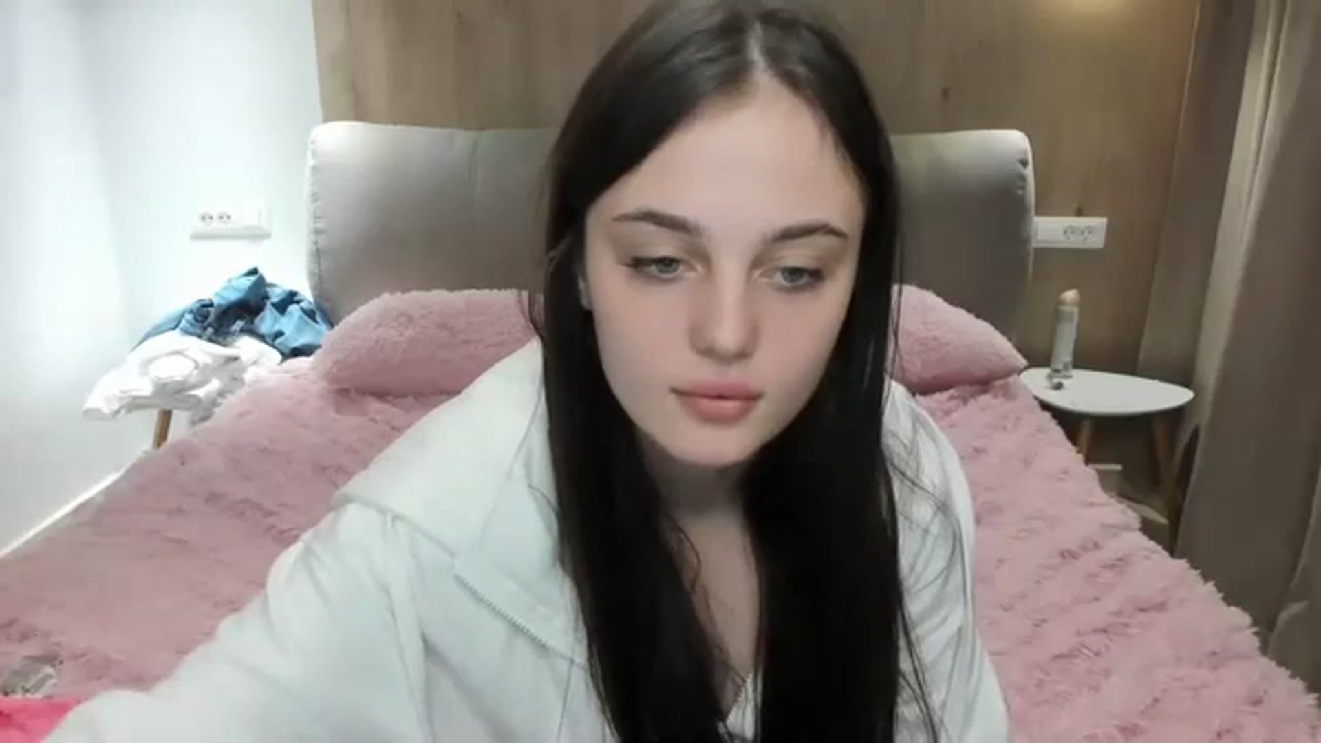 Gallery image thumbnail from Gigii_ulala_'s myfreecams stream on, 11/18/2023, 18:46 image 9 of 20