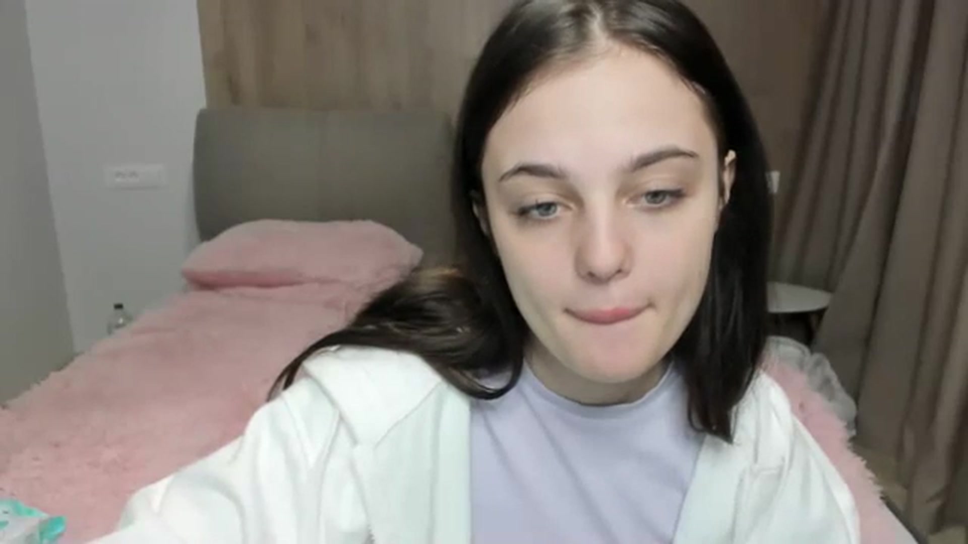 Gallery image thumbnail from Gigii_ulala_'s myfreecams stream on, 11/23/2023, 15:30 image 7 of 20