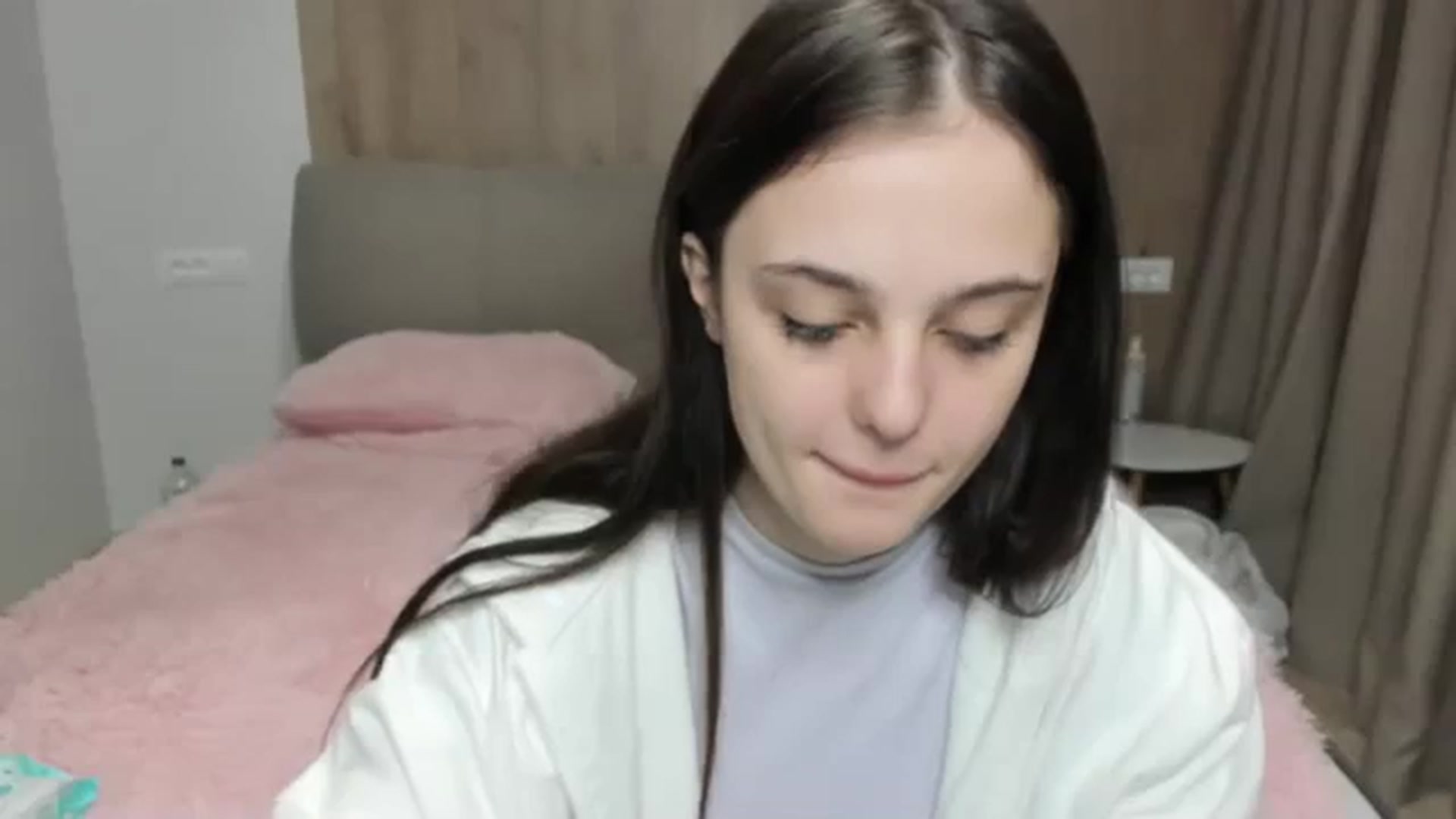 Gallery image thumbnail from Gigii_ulala_'s myfreecams stream on, 11/23/2023, 15:30 image 14 of 20