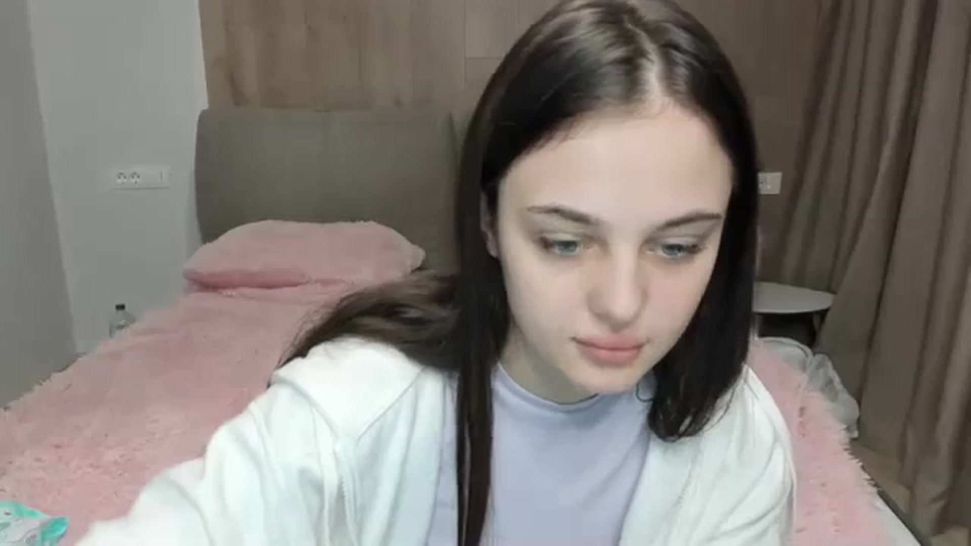 Gallery image thumbnail from Gigii_ulala_'s myfreecams stream on, 11/23/2023, 15:30 image 18 of 20