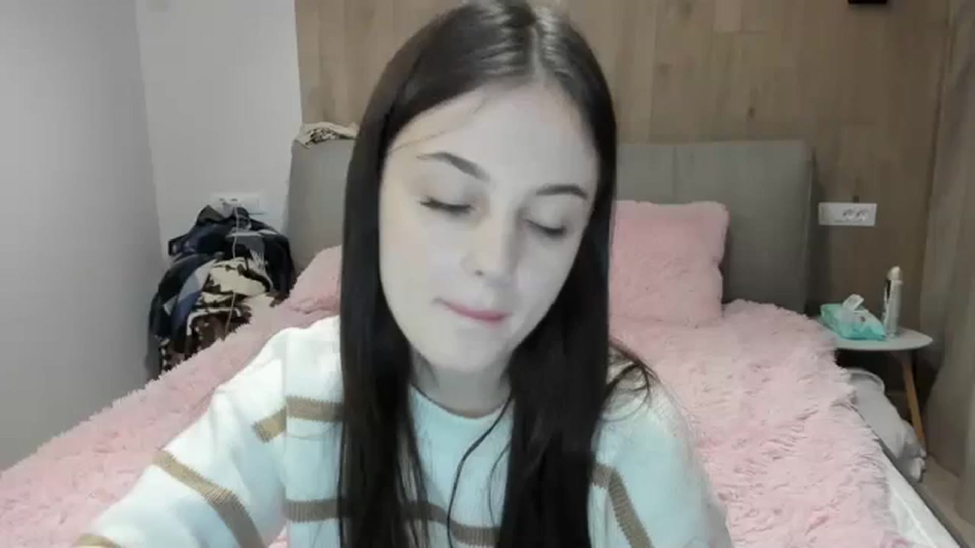Gallery image thumbnail from Gigii_ulala_'s myfreecams stream on, 11/28/2023, 14:39 image 1 of 20