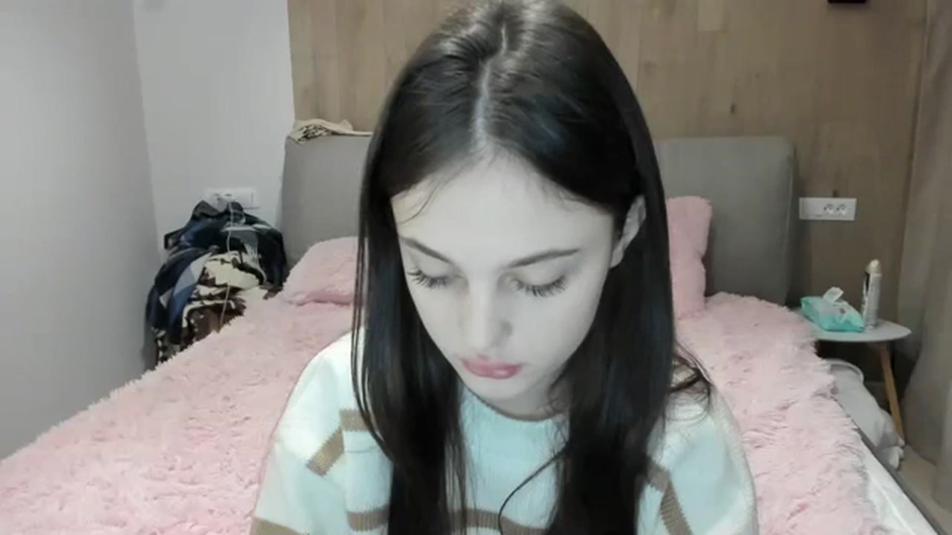 Gallery image thumbnail from Gigii_ulala_'s myfreecams stream on, 11/28/2023, 14:39 image 2 of 20